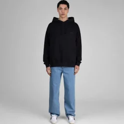 Hoodies*Adidas Y-3 French Terry Hoodie Black