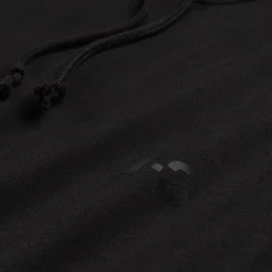 Hoodies*Adidas Y-3 French Terry Hoodie Black