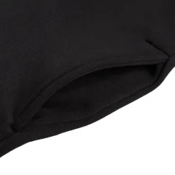 Hoodies*Adidas Y-3 Graphic FT Hoodie Black