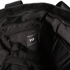 Taschen*Adidas Y-3 Shopper Black