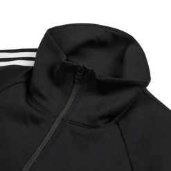 Jacken*Adidas Y-3 3-Stripes Track Top Black