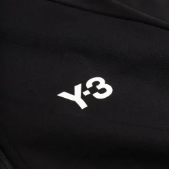 Jacken*Adidas Y-3 3-Stripes Track Top Black
