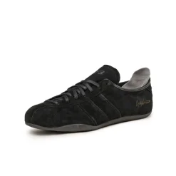 Leder Sneaker|Terrace Casual Sneaker*Adidas Y-3 Tokyo Black / Black / Black