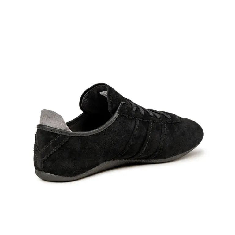 Leder Sneaker|Terrace Casual Sneaker*Adidas Y-3 Tokyo Black / Black / Black