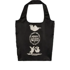 Taschen*Adidas Y-3 Y-3 Tote Black