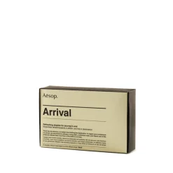 Körper*Aesop Arrival Travel Kit uni