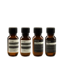 Körper*Aesop Arrival Travel Kit uni