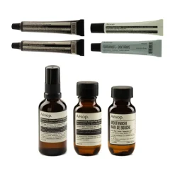 Körper|Gesicht*Aesop Departure Travel Kit 2
