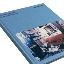 Bücher & Magazine*Apartamento - Paris Living Rooms uni