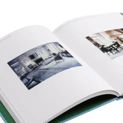 Bücher & Magazine*Apartamento - Paris Living Rooms uni