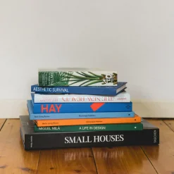 Bücher & Magazine*Apartamento - Paris Living Rooms uni