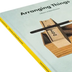 Bücher & Magazine*Apartamento Arranging Things: A Rhetoric of Object Placement Multi