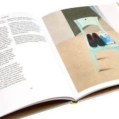 Bücher & Magazine*Apartamento Arranging Things: A Rhetoric of Object Placement Multi