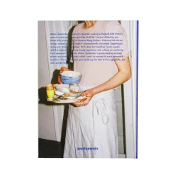 Bücher & Magazine*Apartamento Atelier September: A place for daytime cooking Multi
