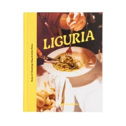 Bücher & Magazine*Apartamento LIGURIA: Recipes & Wanderings Along the Italian Riviera Multi