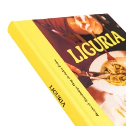 Bücher & Magazine*Apartamento LIGURIA: Recipes & Wanderings Along the Italian Riviera Multi
