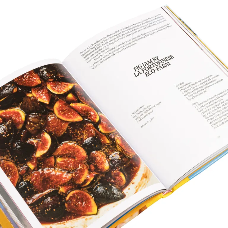 Bücher & Magazine*Apartamento LIGURIA: Recipes & Wanderings Along the Italian Riviera Multi