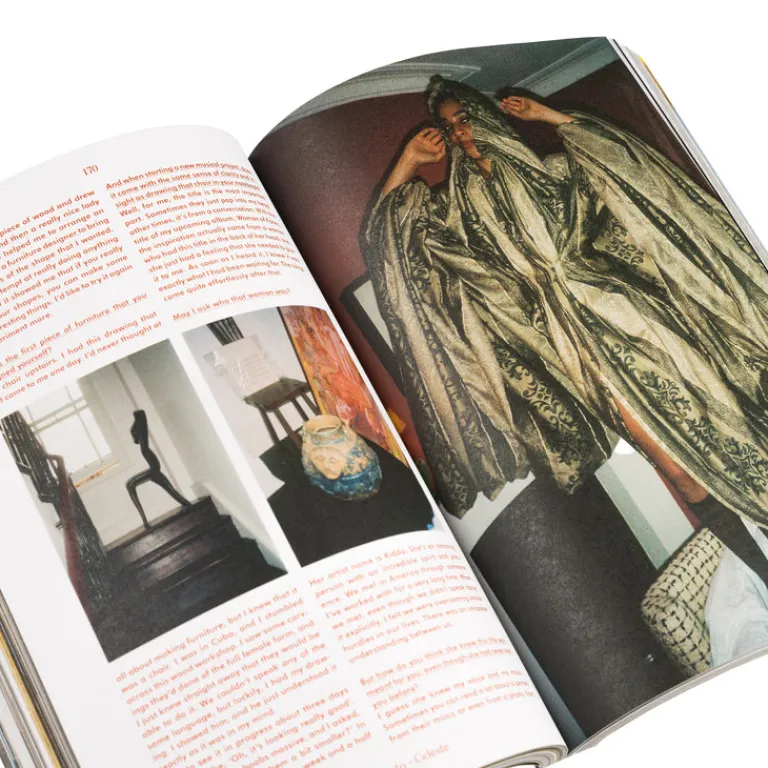 Bücher & Magazine*Apartamento Magazine Issue #34 Multi
