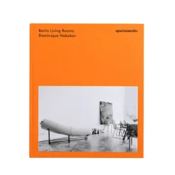 Bücher & Magazine*Apartamento Berlin Living Rooms uni