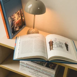 Bücher & Magazine*Apartamento Berlin Living Rooms uni
