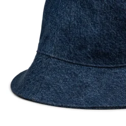 Caps & Bucket Hats*A.P.C. Bob Thais Washed Indigo