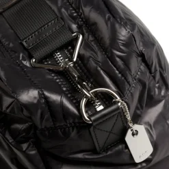 Taschen*A.P.C. Bomber Bag Noir