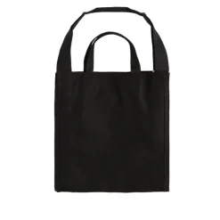 Taschen*A.P.C. Cabas Recuperation Black