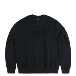 Crewnecks*A.P.C. Ethan Sweat Dark Navy
