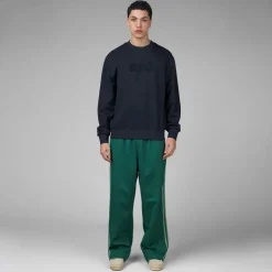 Crewnecks*A.P.C. Ethan Sweat Dark Navy