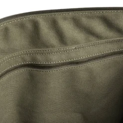 Taschen*A.P.C. Gym Bag Recuperation Kaki