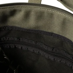 Taschen*A.P.C. Gym Bag Recuperation Kaki