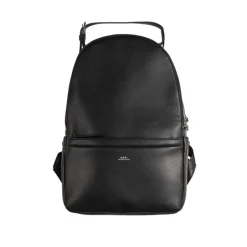 Taschen*A.P.C. Nino Backpack Black