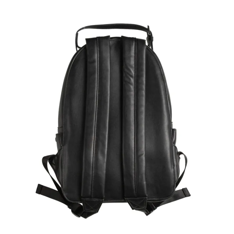Taschen*A.P.C. Nino Backpack Black