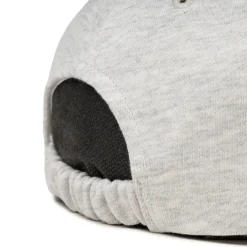 Caps & Bucket Hats*A.P.C. x Asics Casquette Heathered Light Grey