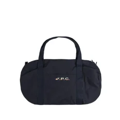 Taschen*A.P.C. x Asics Gym Bag Dark Navy