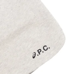 Shorts*A.P.C. x Asics Short Coast Heathered Light Grey