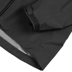 Jacken*Arcteryx Alpha SV Jacket Black