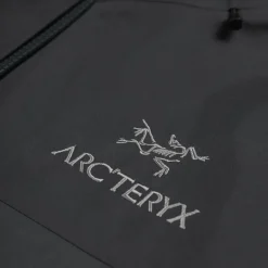 Jacken*Arcteryx Alpha SV Jacket Black