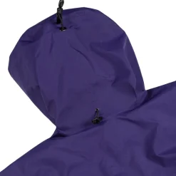 Jacken*Arcteryx Alpha SV Jacket Soulsonic / Black