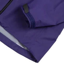 Jacken*Arcteryx Alpha SV Jacket Soulsonic / Black