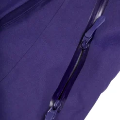 Jacken*Arcteryx Alpha SV Jacket Soulsonic / Black