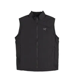 Westen*Arcteryx Atom Vest Black