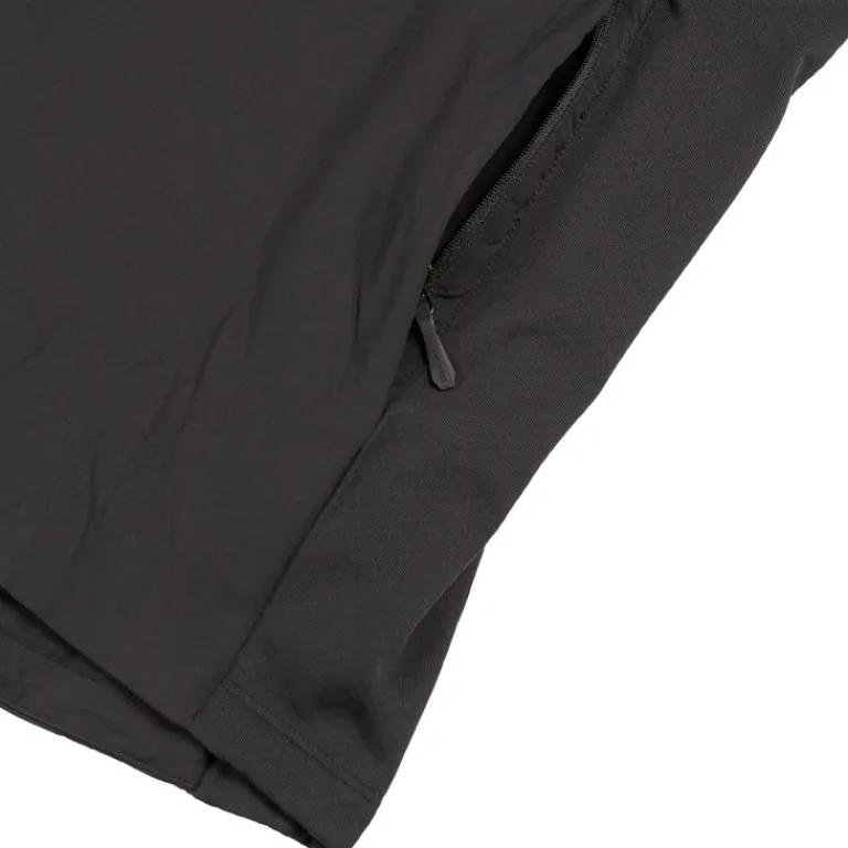 Westen*Arcteryx Atom Vest Black