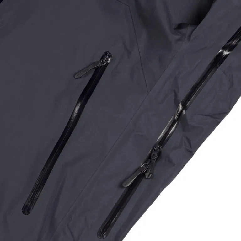 Jacken*Arcteryx Beta AR Jacket Black Sapphire