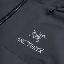 Jacken*Arcteryx Beta AR Jacket Black Sapphire