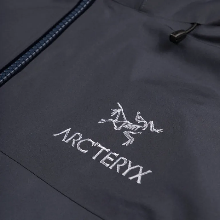 Jacken*Arcteryx Beta AR Jacket Black Sapphire