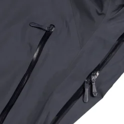 Jacken*Arcteryx Beta AR Stormhood Jacket Black Sapphire