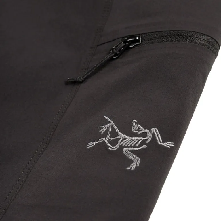 Shorts*Arcteryx Gamma SL Short 9" Black