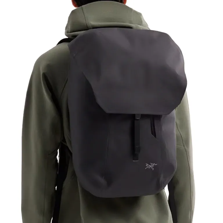 Taschen*Arcteryx Granville 25 Backpack Black