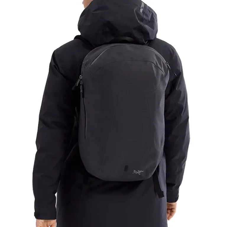 Taschen*Arcteryx Granville 16 Backpack Black